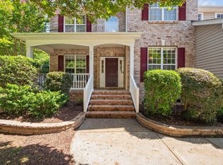 8405 Dunnington Cir, Raleigh, NC 27613