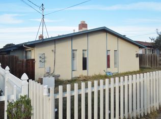 1233 Elm Ave, Seaside, CA