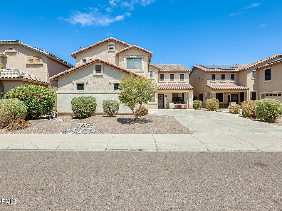 1st image of 4724 W ALICIA Drive