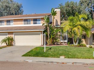 9532 High Park Ln, San Diego, CA 92129