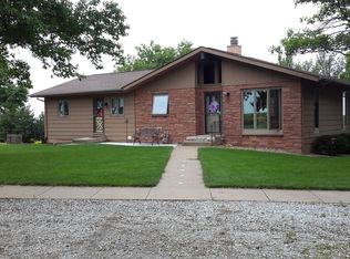 2863 Yankee Hill Rd, Milford, NE 68405