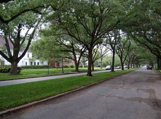 1706 North Blvd, Houston, TX 77098