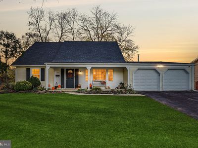 1300 Port Echo Ln, Bowie, MD, 20716