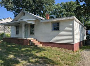 1617 Bradley Pl, High Point, NC 27260