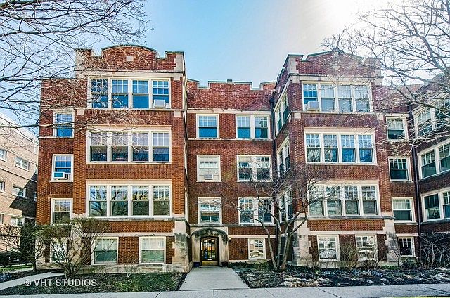 1st image of 807 Hinman Ave APT 2