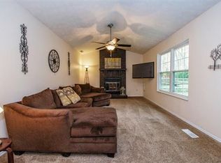 10041 Forestedge Ln, Miamisburg, OH 45342