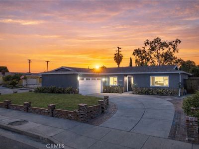 1535 S Pinkerton Rd, Glendora, CA, 91740