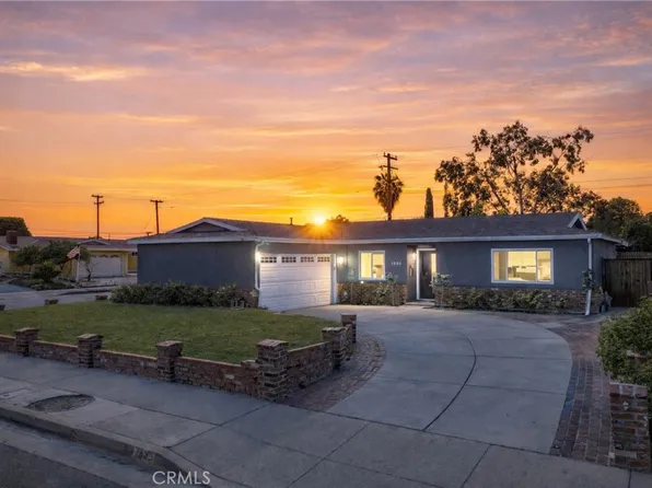 1535 S Pinkerton Rd, Glendora, CA 91740