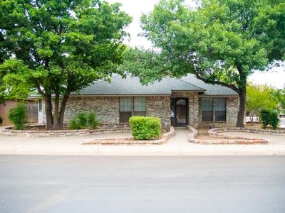 5000 Sherwood Dr, Midland, TX, 79707