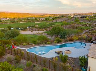 3757 Goldfield Ct, Wickenburg, AZ 85390