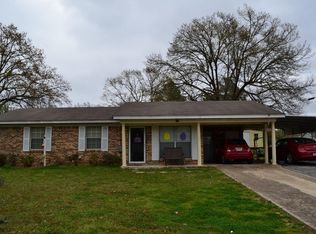 101 Walden Dr, Booneville, MS 38829