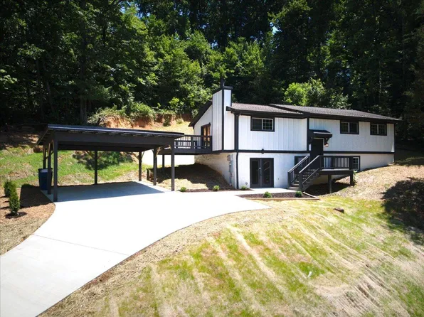 4802 Alpine Dr, Chattanooga, TN 37415