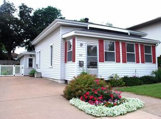 317 Rose St, La Crosse, WI 54603