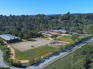 3300 Stable Ln, Santa Cruz, CA 95065
