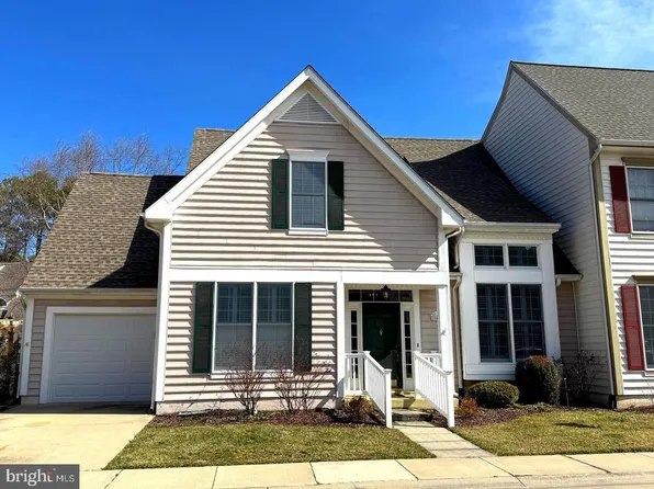 28492 Woods Dr, Easton, MD 21601