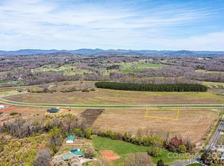 Paul Payne Store Rd LOT 10, Taylorsville, NC 28681