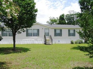 4 Banjo Cir, Georgetown, GA 39854