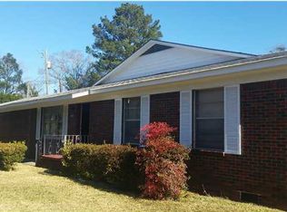 2842 Warren Pl, Whistler, AL 36612