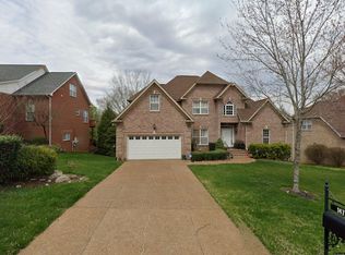 1473 Red Oak Dr, Brentwood, TN 37027