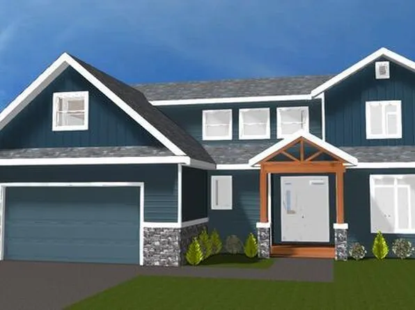 8715 Turlock Dr, Eagle River, AK 99577