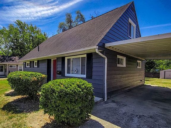 3rd image of 2243 Marcia Dr