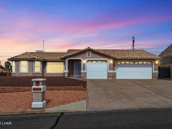 3601 Oro Grande Blvd, Lake Havasu City, AZ 86406