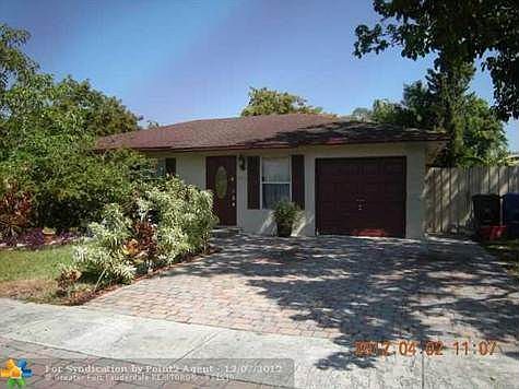 1st image of 8251 SW 7th Ct