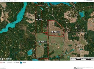 2 County Road 3229, Quitman, TX 75783
