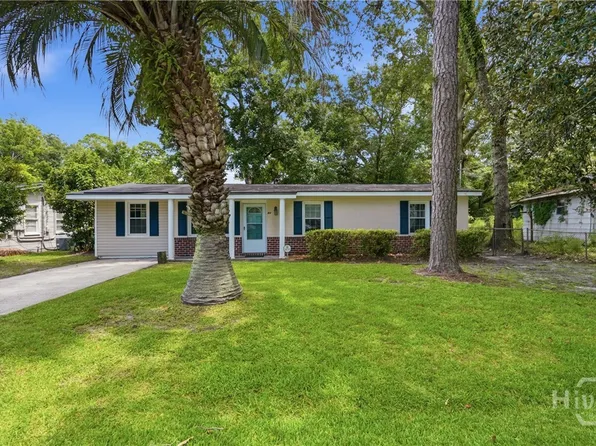 84 Superior Avenue, Savannah, GA 31406