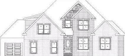2nd image of 2331 Lionheart Dr Lot 259