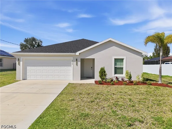 2515 SW 2nd Ter, Cape Coral, FL 33991