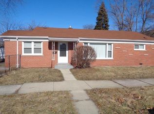 14644 Edbrooke Ave, Dolton, IL