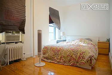 Rented by Citi Habitats