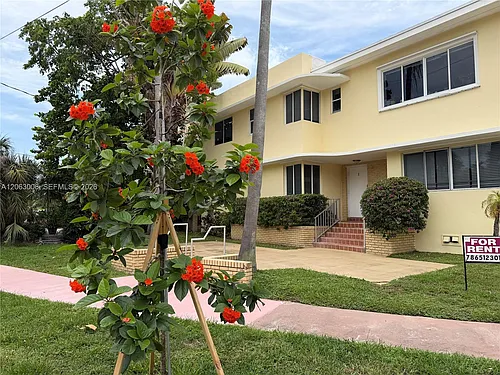 2931 Sheridan Ave #12 Photo 1