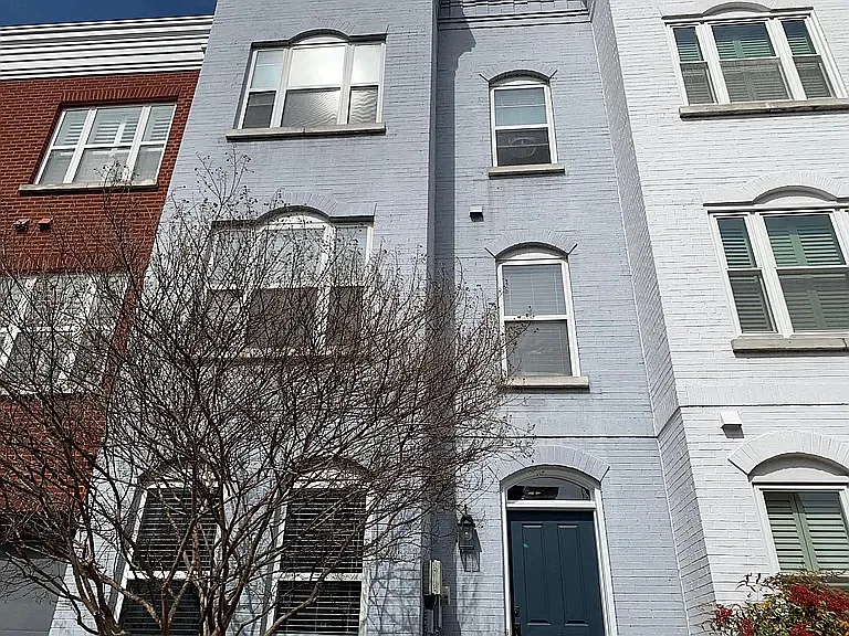 1227 V St NW — Photo 1