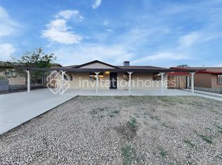 7620 S 3rd Ave, Phoenix, AZ 85041