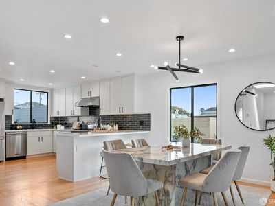 2282 20th Ave, San Francisco, CA, 94116