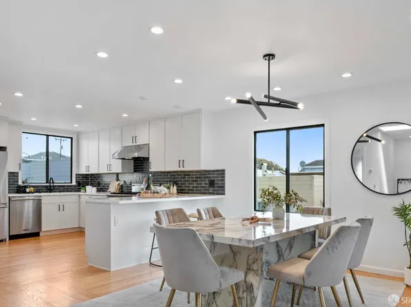 2282 20th Ave, San Francisco, CA 94116