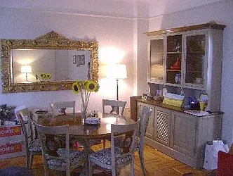 Rented by Corcoran