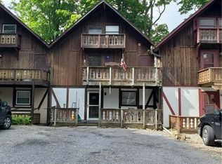 783 S Shore Trl, Central City, PA 15926