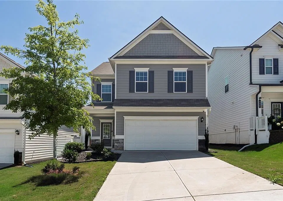 350 Cranston Dr