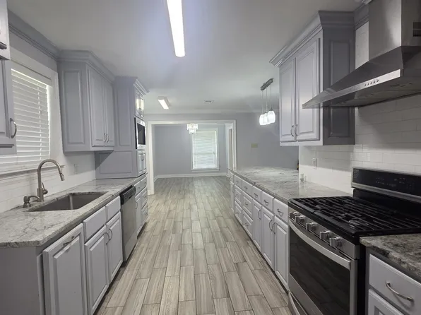 12445 Archery Dr, Baton Rouge, LA 70815