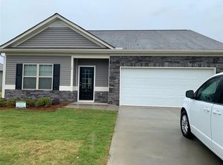 6 Bayberry Cir SW, Rome, GA 30165