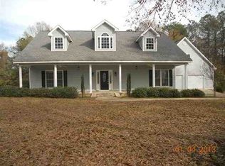 1915 National Rd, Dothan, AL 36301