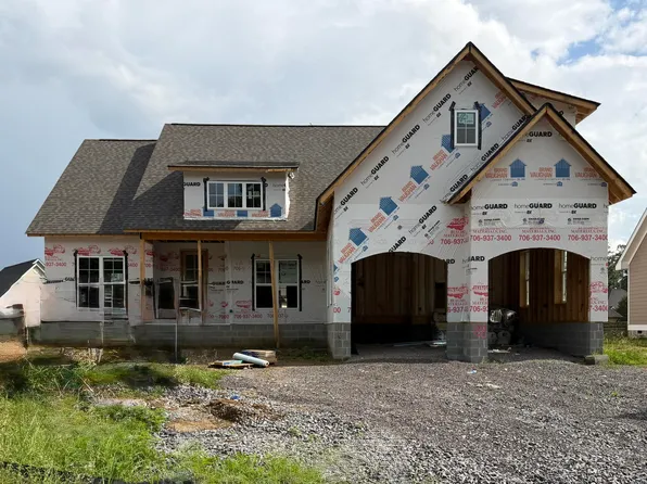 117 Stones Throw Ln #88, Chickamauga, GA 30707