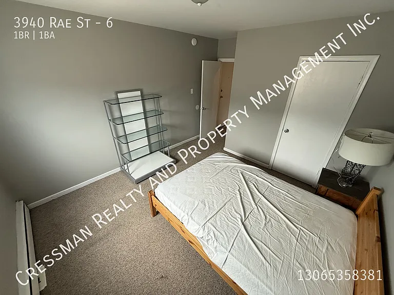 3940 Rae St #6 — Photo 5
