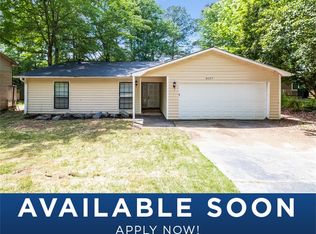 8107 Creekstone Way, Riverdale, GA 30274