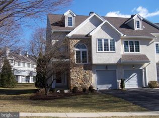 329 Shetland Dr, Exton, PA 19341