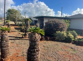 4562 Eleele Rd, Eleele, HI 96705
