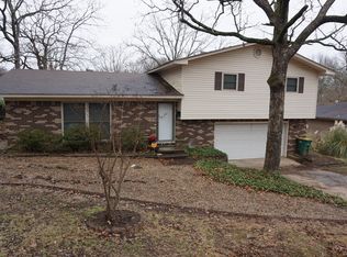 5400 N Cedar St, North Little Rock, AR 72116